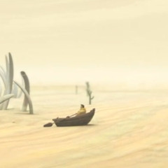 Ghjuva -A Boat in the Desert (2005/2006)