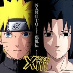 Naruto shipuden - Loneliness