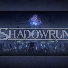 Shadowrun