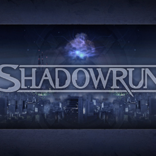 Shadowrun
