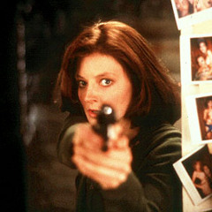 The Silence of the Lambs