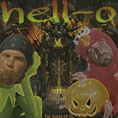 Cowboy Colin w/ Play Me Off Jon