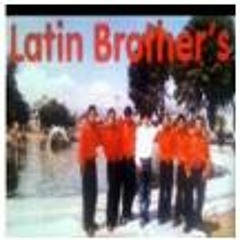 Tu partida los latin brothers  ... dj chereng ..