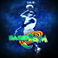 Lil B - Locust (prod. By Terio)