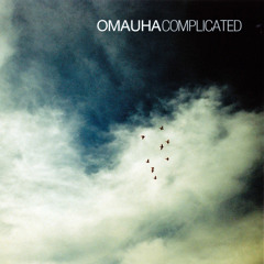 Omauha - Being There (Original Mix) [Morphosis Records]