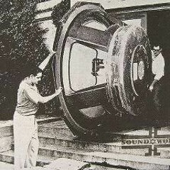 BIG SPEAKER S#!T!!!!
