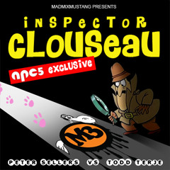 MMM - Inspector Clouseau