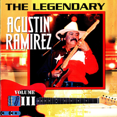 Augustine Ramirez is not dead
