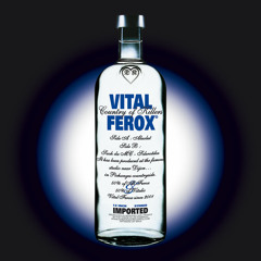 VitalFerox aka Vitalic & Al Ferox - Absolut