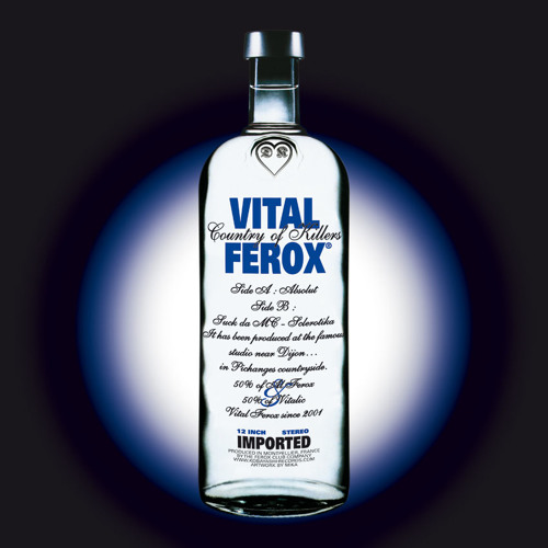 VitalFerox aka Vitalic & Al Ferox - Absolut