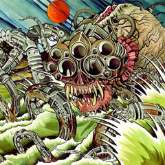 Behold... The Arctopus - Disintegore