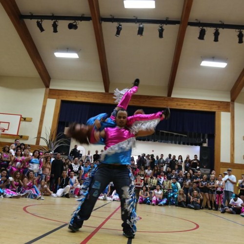 Banda Pachucos-Lo Menea (She's A Maniac)