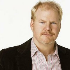 Jim Gaffigan 8-28-12