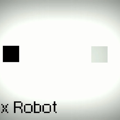 Max Robot -  Is here