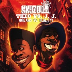 Skyzoo - Look What We Have Here (Produced By Hasan Insane)