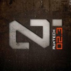 RCAINE 'The Truth' - out now on AUX