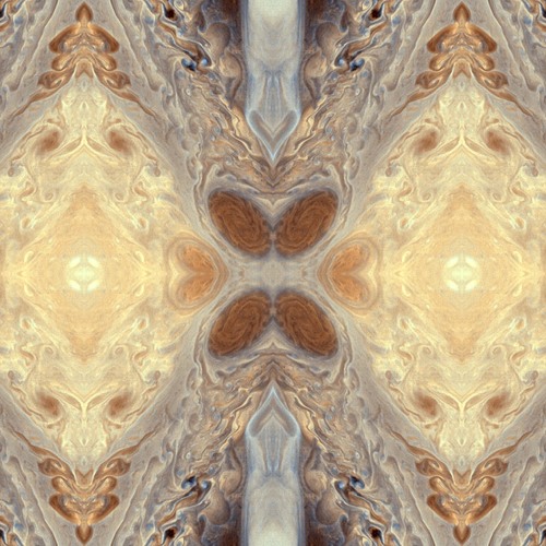 Dirty Yellow Cello