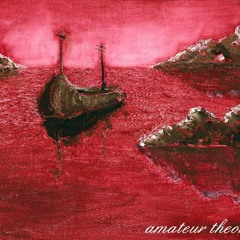 They Drove Away First