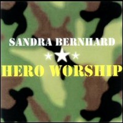 Sandra Bernhard on PETA