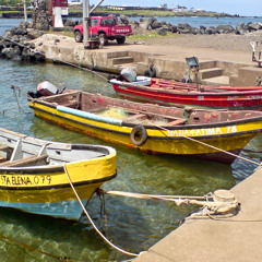 HANGA ROA TAI