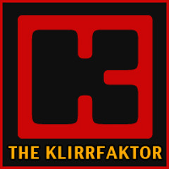 The Klirrfaktor: Nicht Ich (Modular System & Qneo Voice Synth)