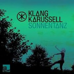 klangkarussell - sonnentanz (Vic Parrot Remix)