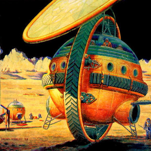 Dinosaurus Rex - Its Yours (KEV//BOT Remix)