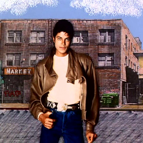 mj human nature jacket mj human nature jacket