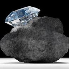 Diamond in the rough