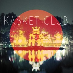 Kasket Club - Patience (Pyxis Remix)