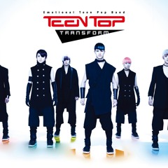 Teen Top - Supa Luv (English Version)