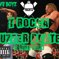 @sheslurpdtroccA "Buzzer Beater" Ruff Copy