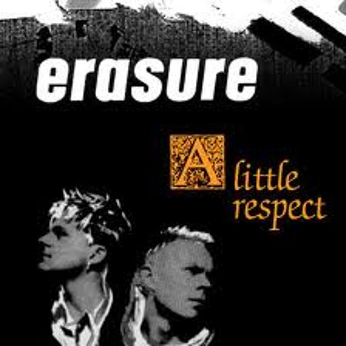 Stream Dj & Erasure - Little Respect Remix (The Real Booty Babes vs Tom by Dj Exel | Listen online for free on SoundCloud