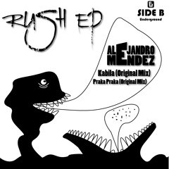 Alejandro Mendez-Praka Praka(Original Mix)