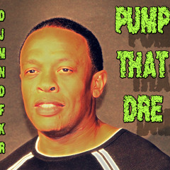 Jusbe Vs. Dr. Dre and Eminem - Pump That Dre