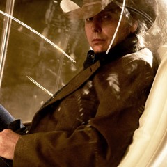 "A Heart Like Mine" by Dwight Yoakam (Produced by Beck)