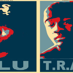 The Try and The Fail Mashup prod. by M.C. Flu - Biggie Smalls and Jay-Z special appearance by Big L
