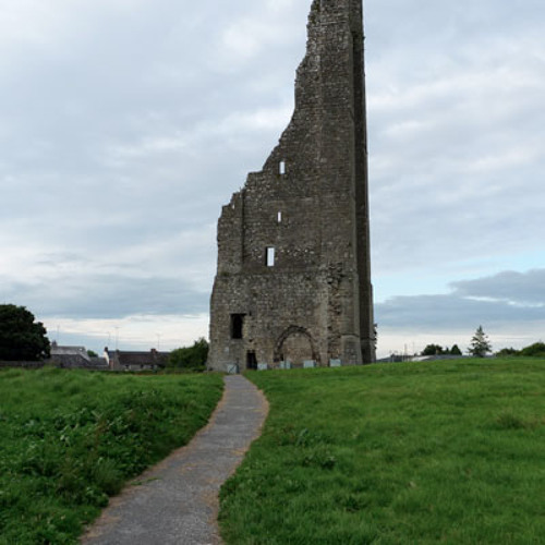 Irish Blessing 2