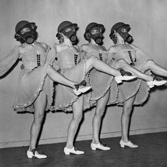 Intoxicated/ Last Days of Humanity cover