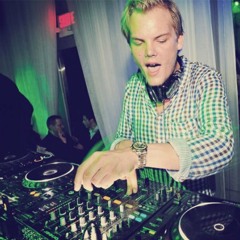 Visa vs. Flashback (Avicii Bootleg)
