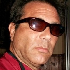 It's the place where I'm from