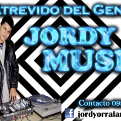Paolo Plaza (Mix) Jordy Music