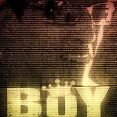 MC BOY DO CHARMES - IMAGINEI  ( DJ BORRACHA )