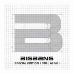 Bigbang-Monster (Polydive Remix)