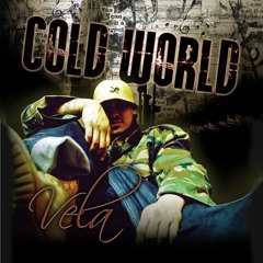 Cold World - 07 - Last Night