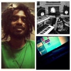 BlackFinit & Grayce Soba - Pffffu.(jamming)