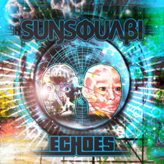 01 Voyager - Daft Punk (SunSquabi Remix)