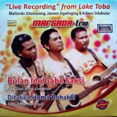 01. Bulan Ido Gabe Saksi