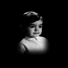 Al Ferox - Shaved Woman From outerspace