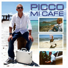 Picco vs. David Guetta - Mi Cafe You  (PATRiCK & Zibero 'Private' Bootleg)